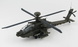 Boeing AH-64E Apache Guardian